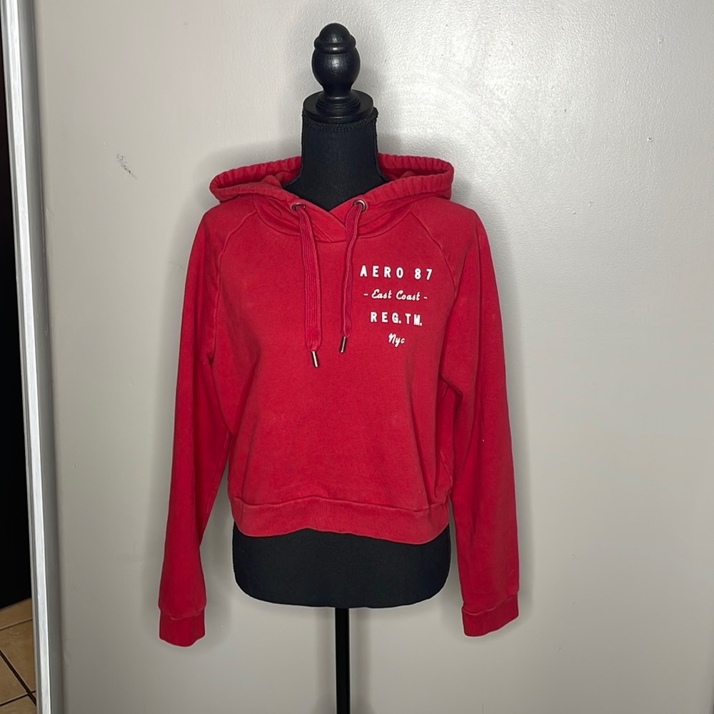 Aeropostale Medium Hoodie
